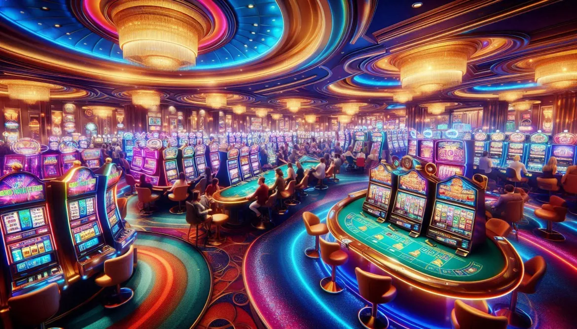 WildHub Casino